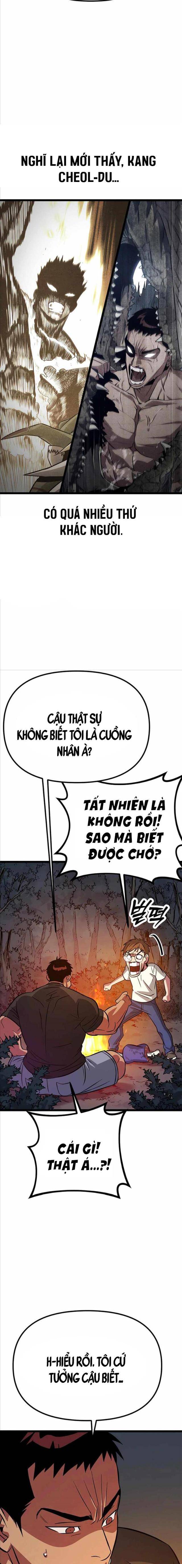 Cuồng Nhân Seoul Chapter 5 - 31