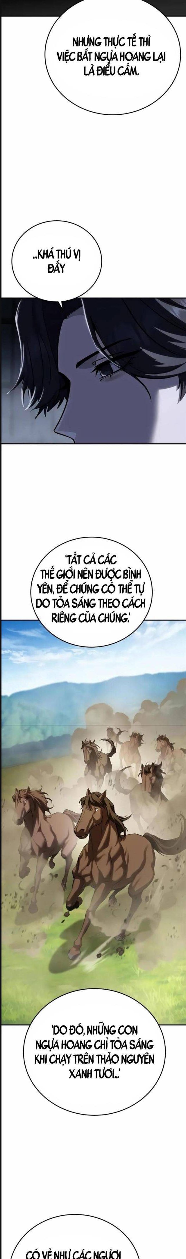 Tinh Tú Kiếm Sĩ Chapter 64 - 16