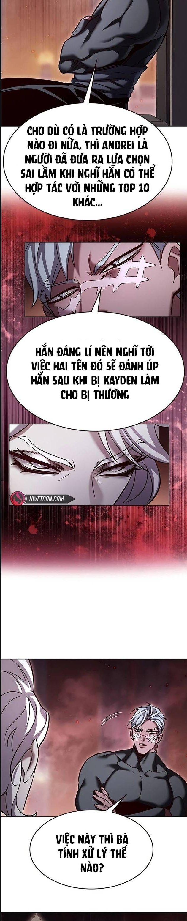 Hoá Thân Thành Mèo Chapter 322 - 4