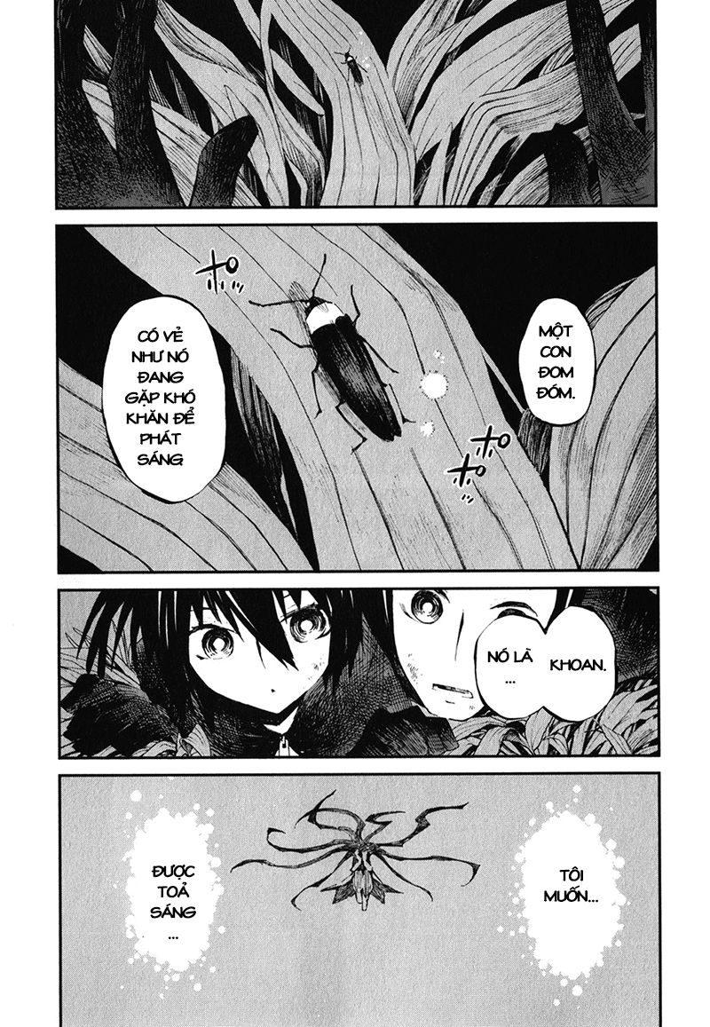 Black Rock Shooter - Innocent Soul Chapter 12 - 42