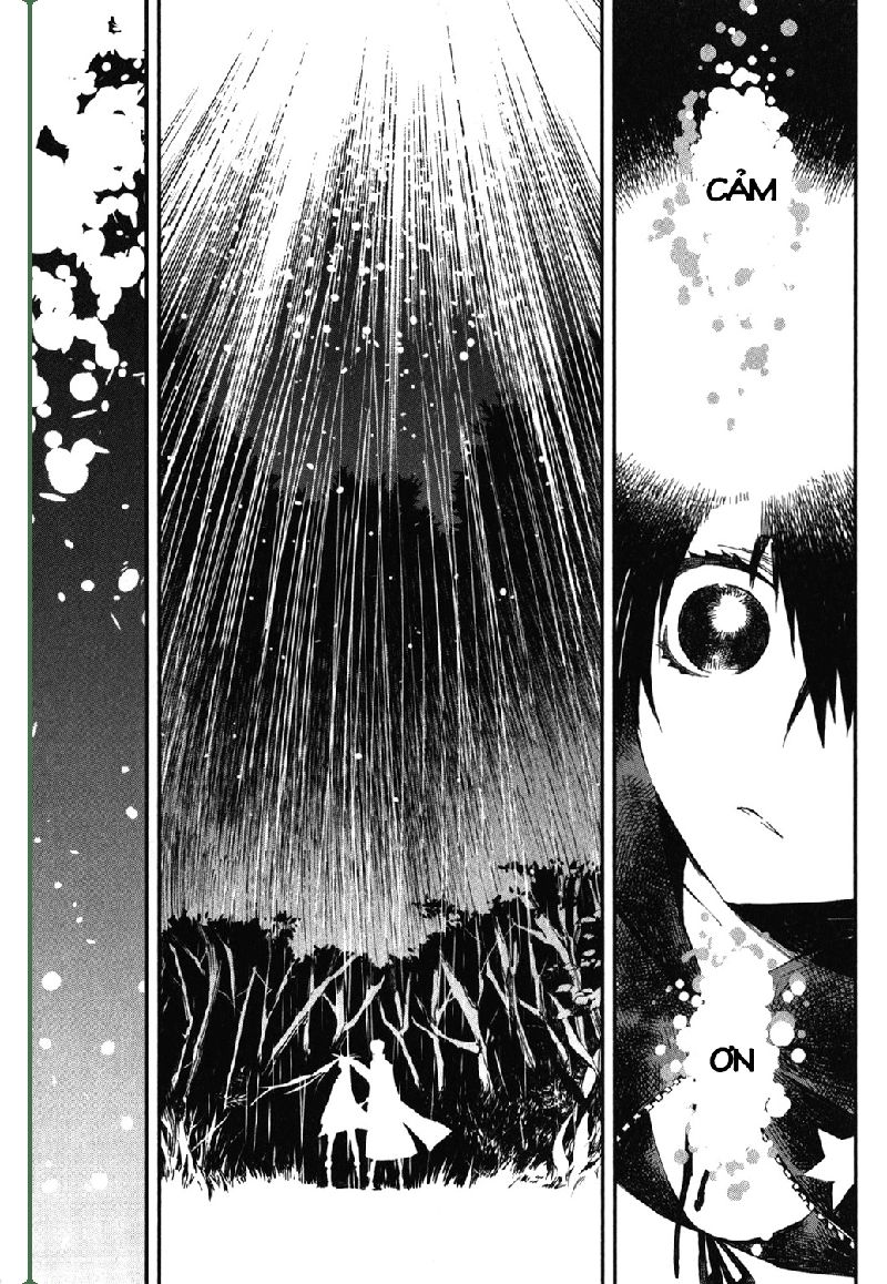 Black Rock Shooter - Innocent Soul Chapter 12 - 48