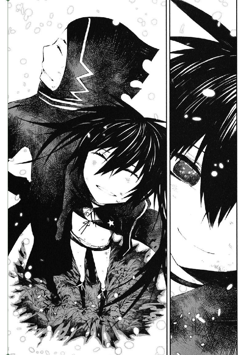 Black Rock Shooter - Innocent Soul Chapter 12 - 50