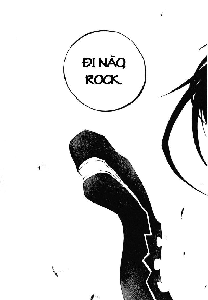 Black Rock Shooter - Innocent Soul Chapter 12 - 55