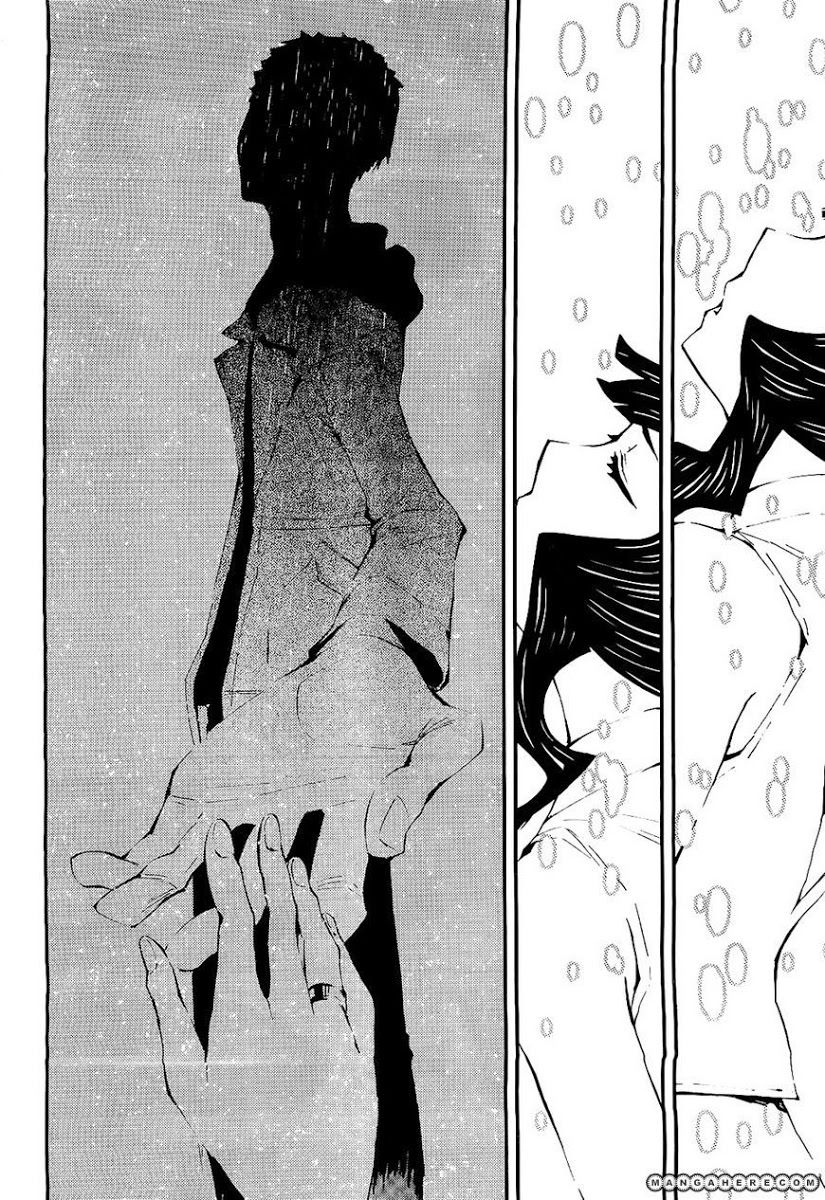 Black Rock Shooter - Innocent Soul Chapter 7 - 42