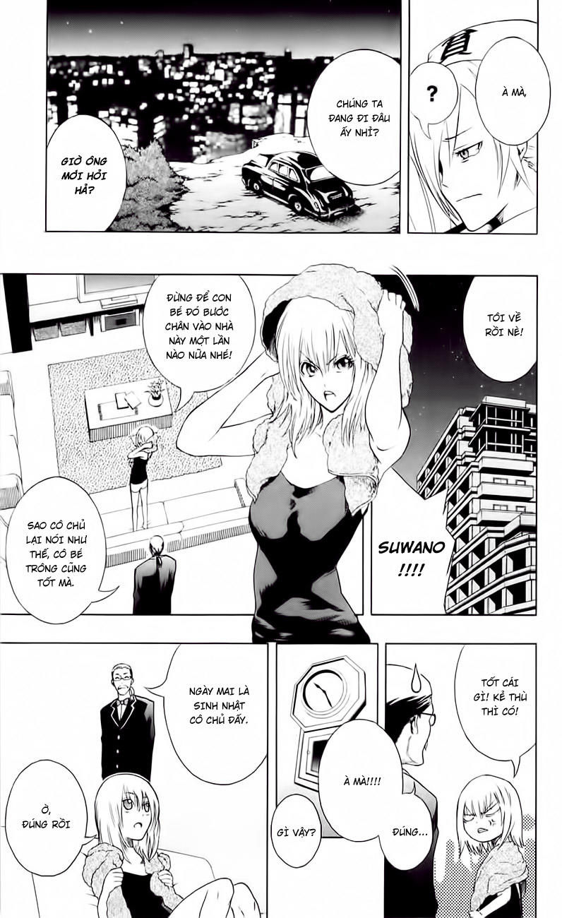 Binbougami Ga Chapter 1.1 - 2