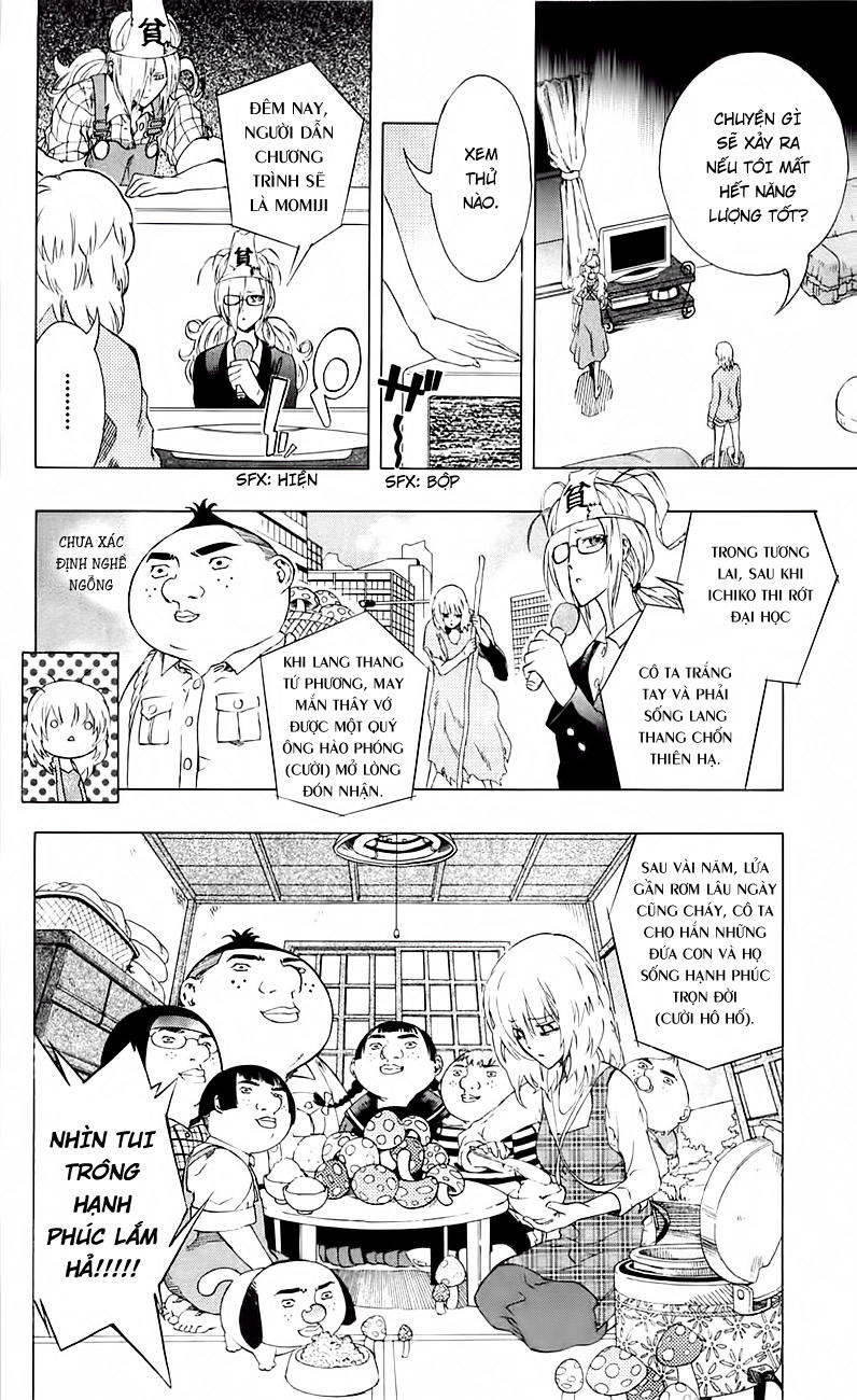 Binbougami Ga Chapter 1.2 - 28