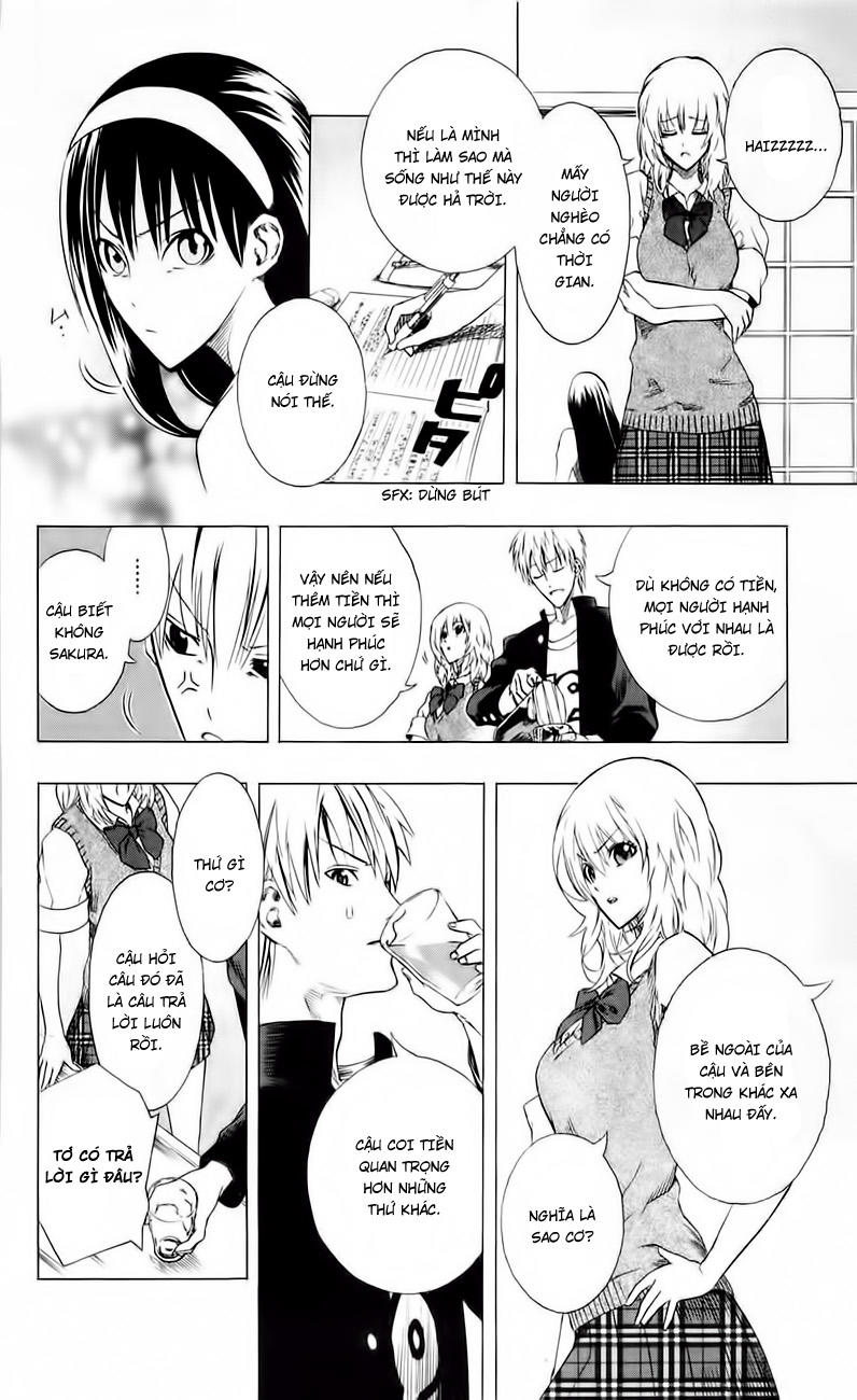 Binbougami Ga Chapter 2 - 19