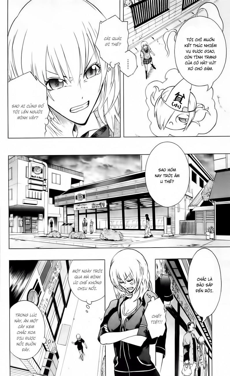 Binbougami Ga Chapter 2 - 25