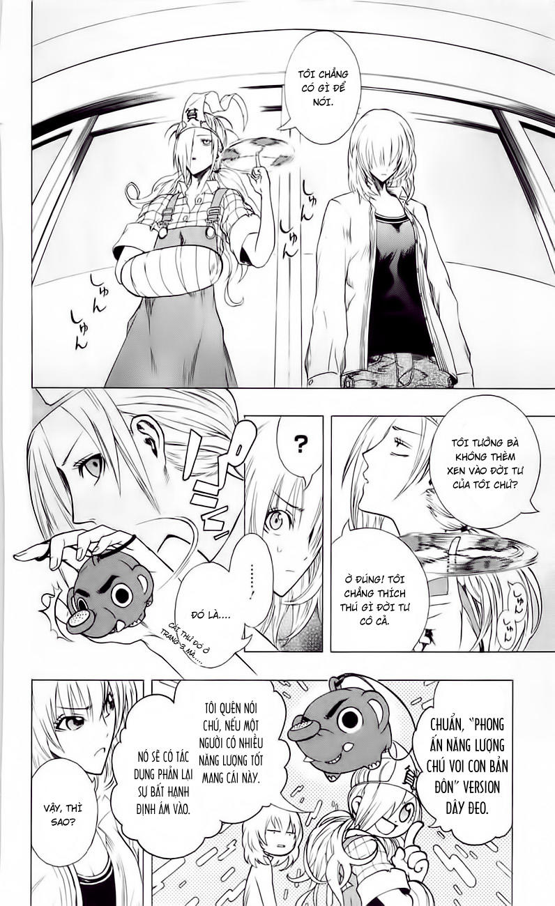 Binbougami Ga Chapter 2 - 39