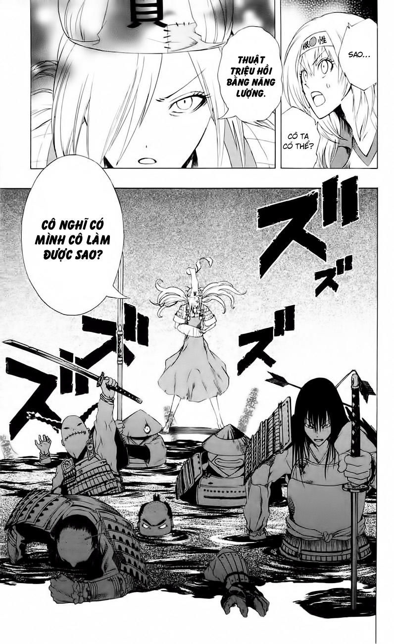 Binbougami Ga Chapter 3 - 41