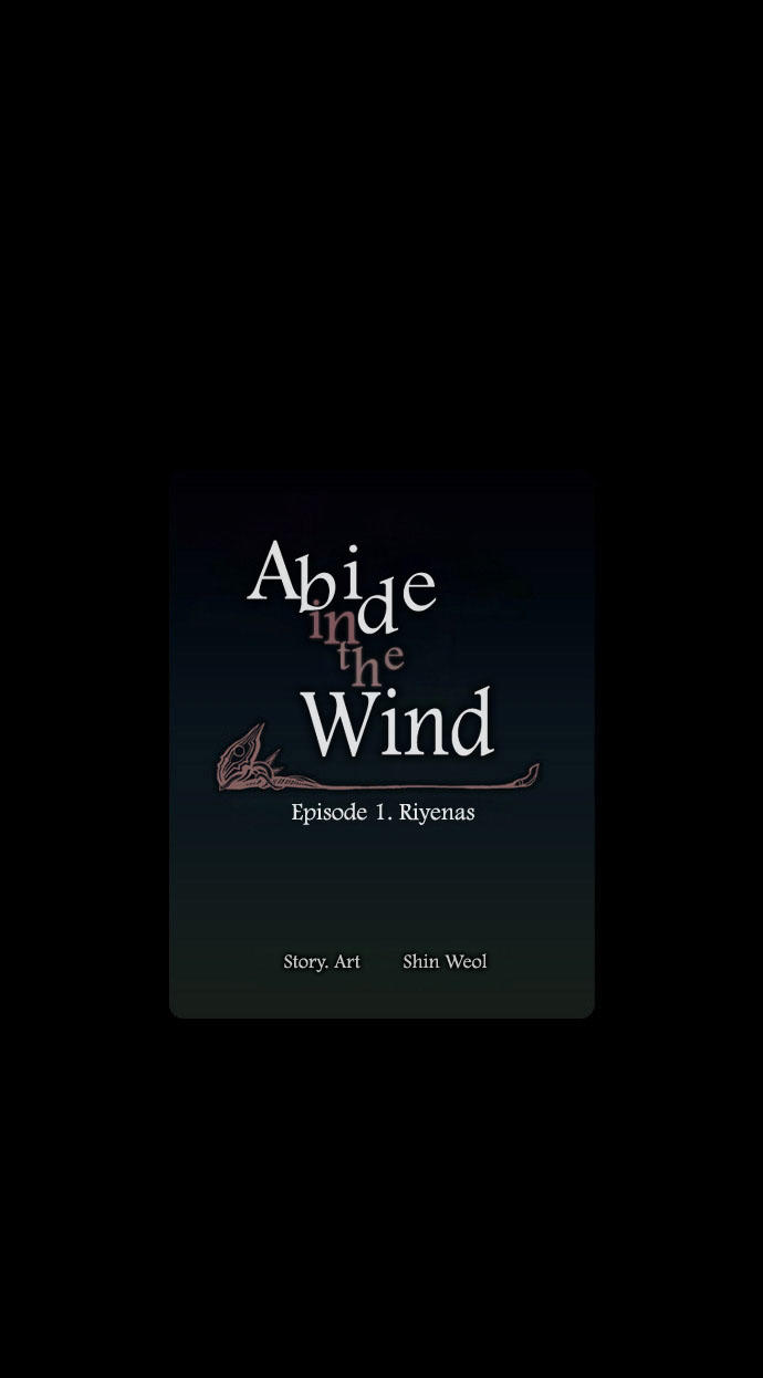 Abide In The Wind Chapter 2 - 2