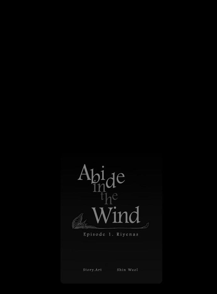 Abide In The Wind Chapter 3 - 36