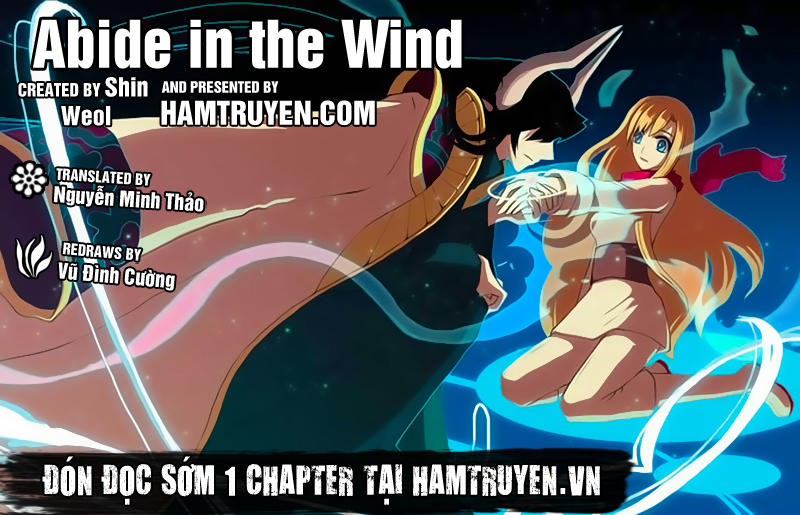 Abide In The Wind Chapter 5 - 2