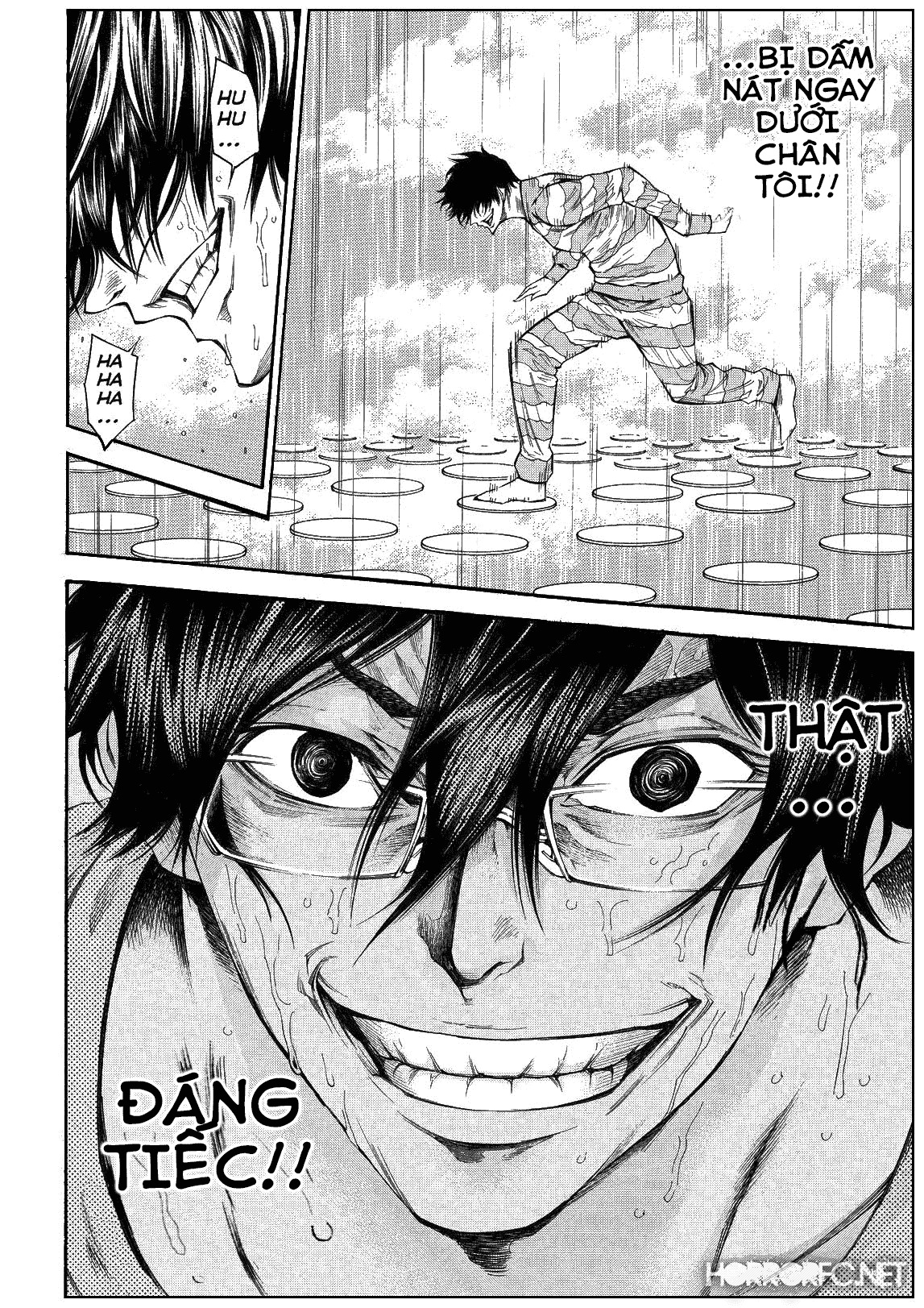 Kamisama No Iutoori Ii Chapter 100 - 14