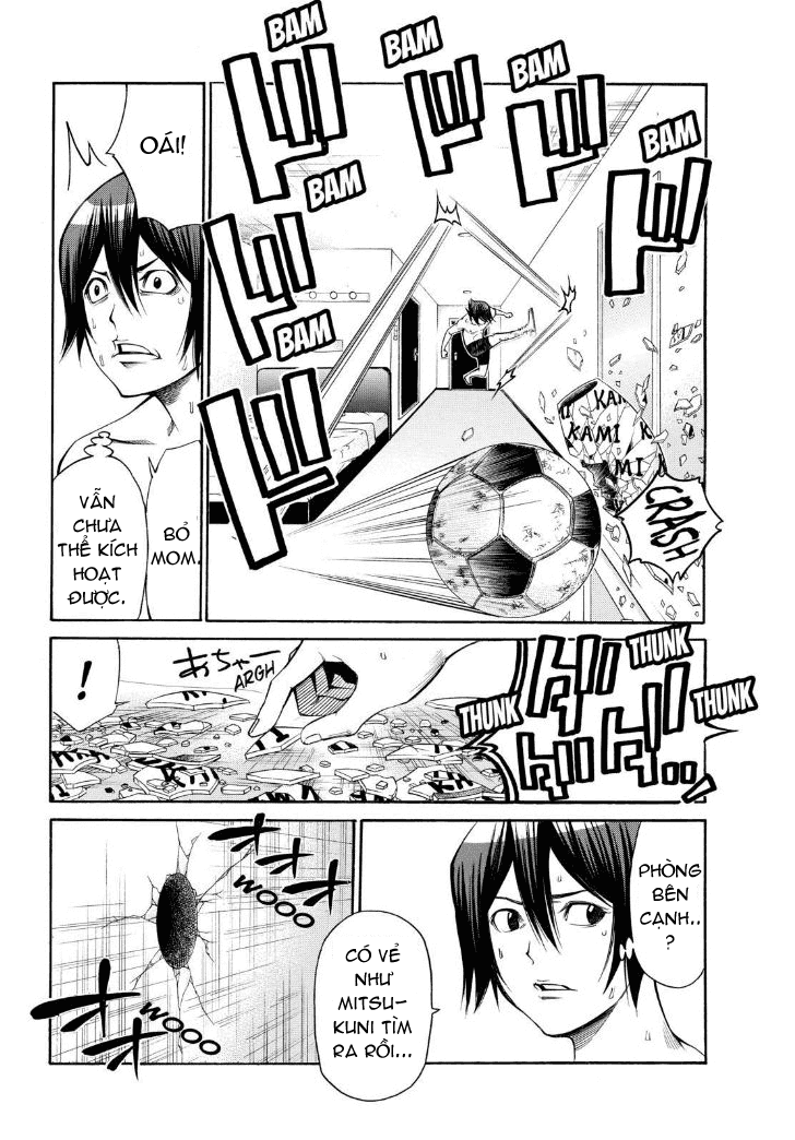 Kamisama No Iutoori Ii Chapter 71 - 14