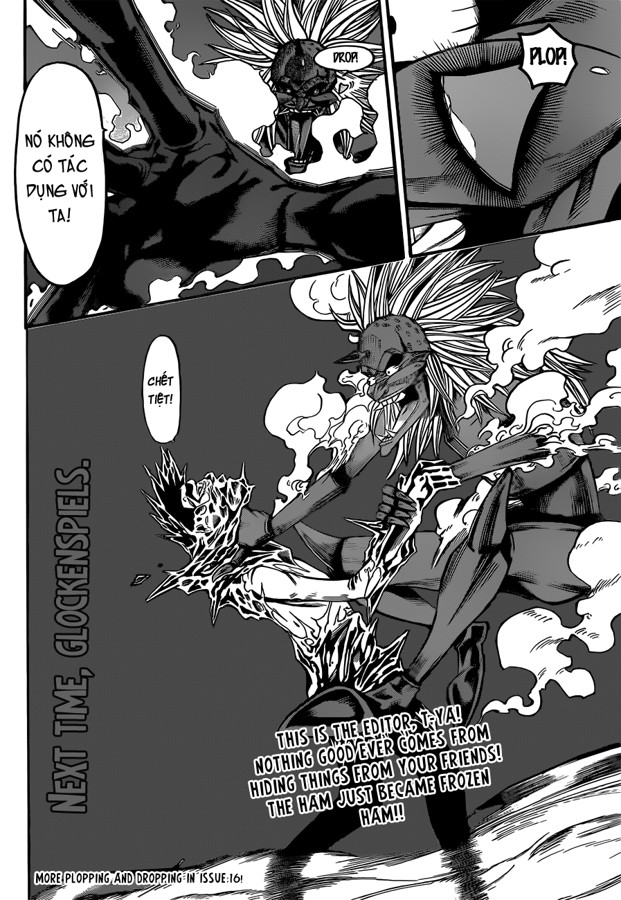 Kamisama No Iutoori Ii Chapter 9 - 24