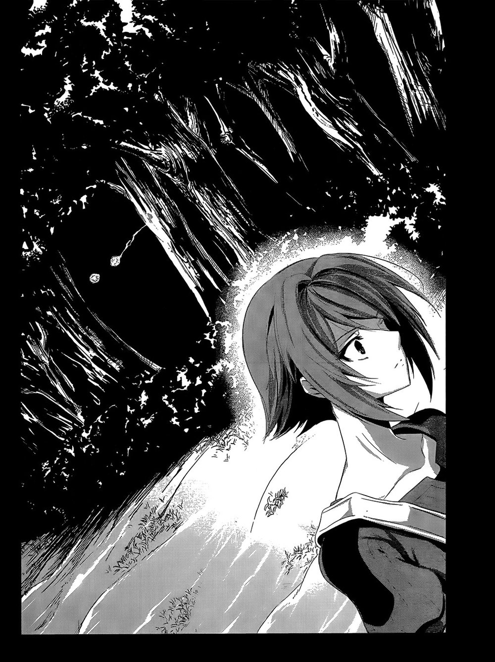 Hyouketsu Kyoukai No Eden Chapter 1 - 26