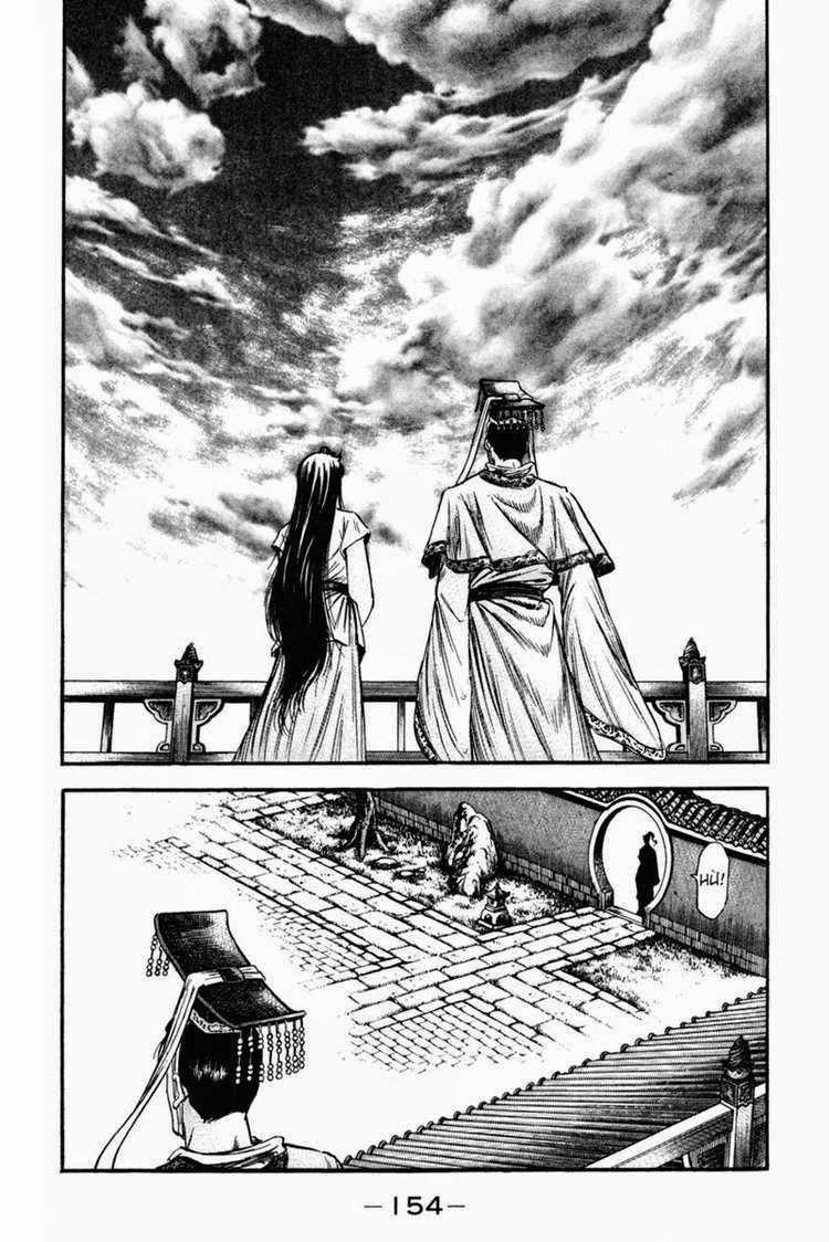 Ryuuroden - Chú Bé Rồng Chapter 157 - 38