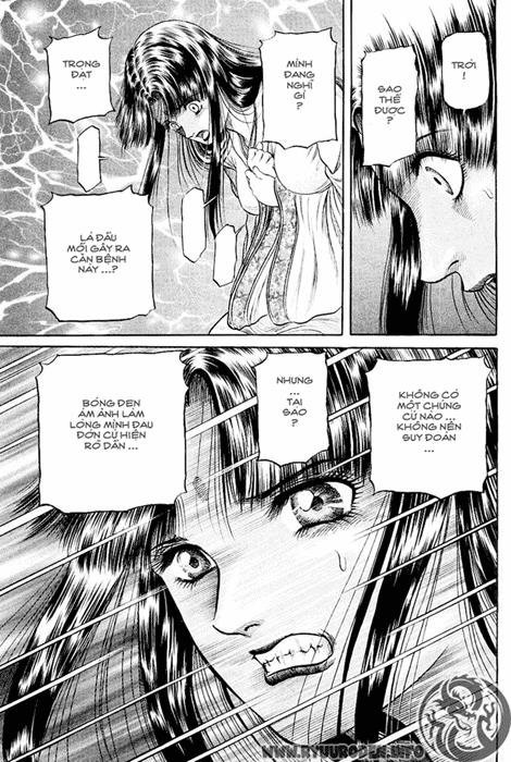 Ryuuroden - Chú Bé Rồng Chapter 51 - 48