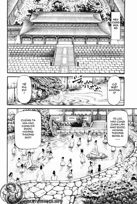 Ryuuroden - Chú Bé Rồng Chapter 83 - 23