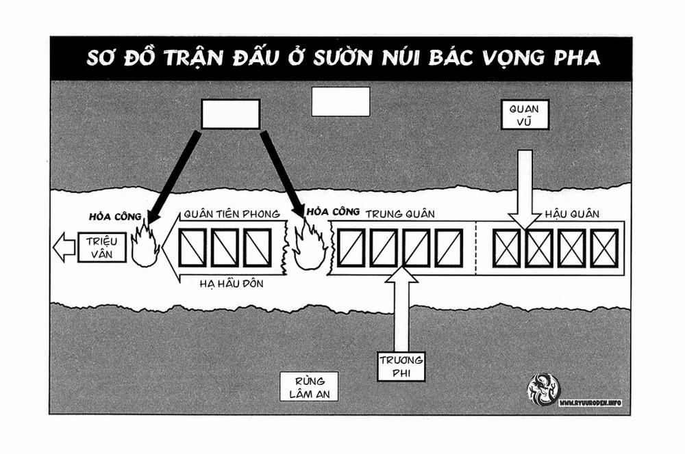 Ryuuroden - Chú Bé Rồng Chapter 9 - 46