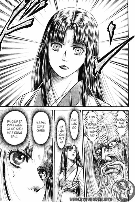 Ryuuroden - Chú Bé Rồng Chapter 90 - 13