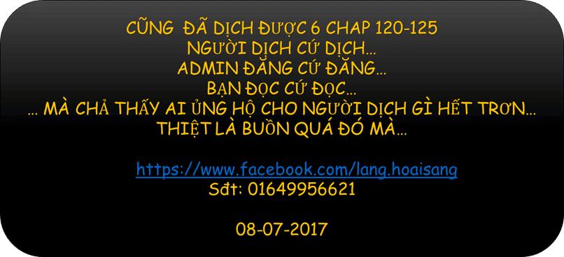 Hoàng Phi Hồng Phần 4 Chapter 125 - 21