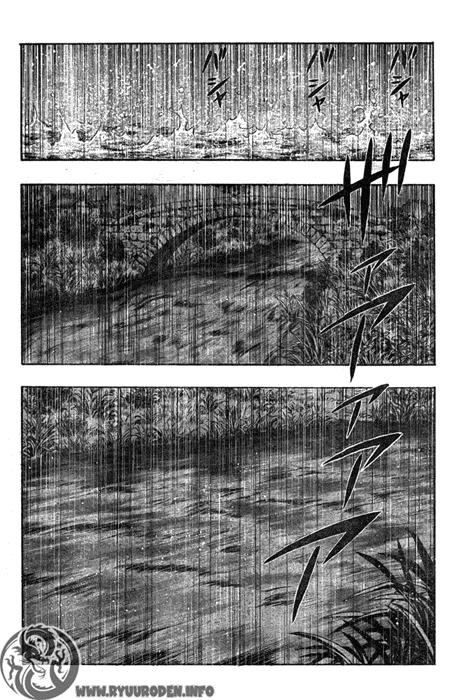 Hoàng Phi Hồng Phần 4 Chapter 43 - 22