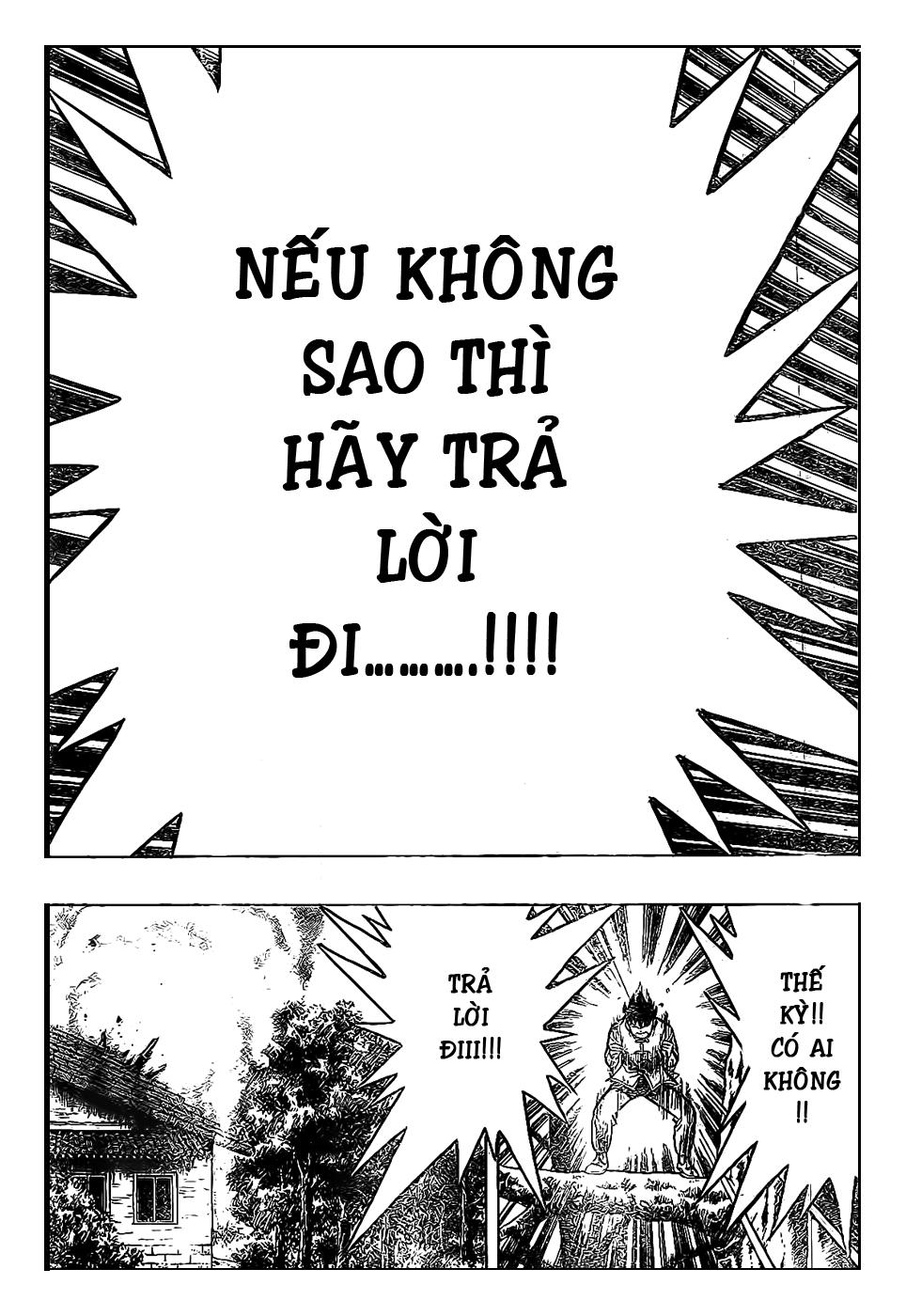 Hoàng Phi Hồng Phần 4 Chapter 85 - 18