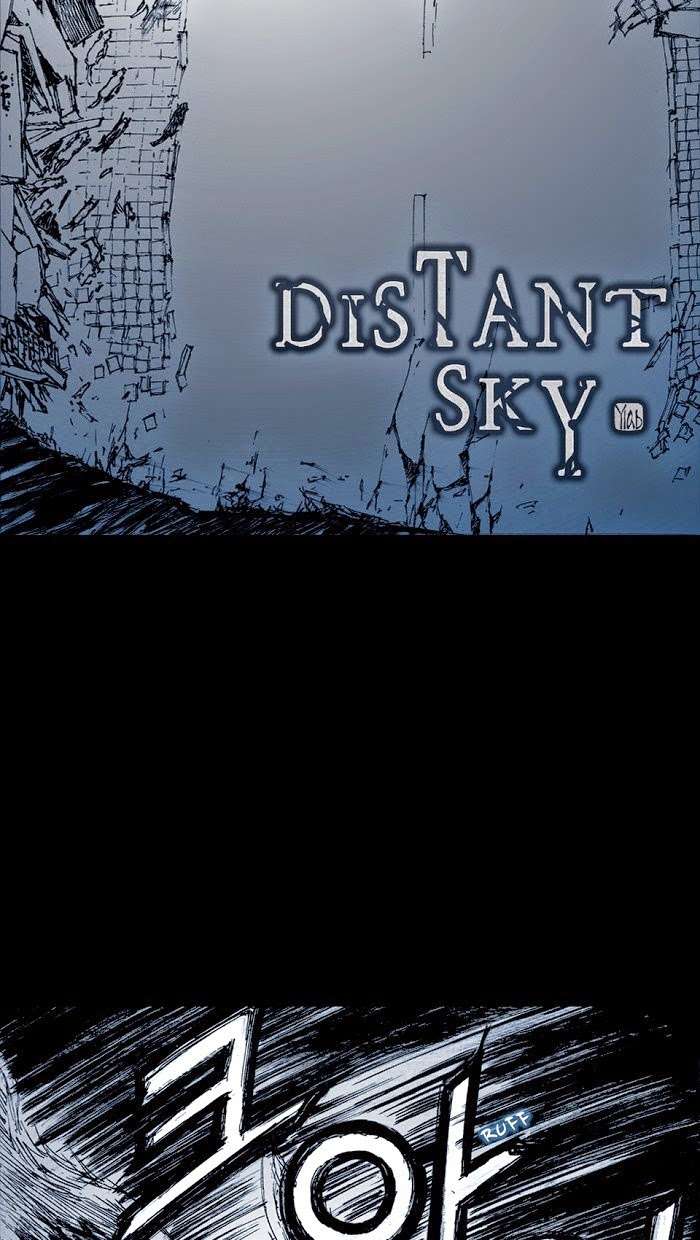 Distant Sky 1 Chapter 5 - 35