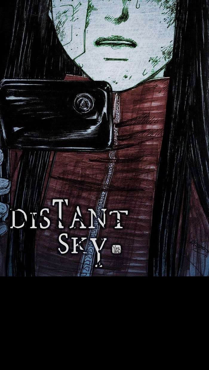 Distant Sky 1 Chapter 7 - 20