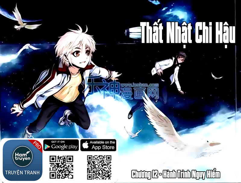 Thất Nhật Chi Hậu Chapter 12 - 2