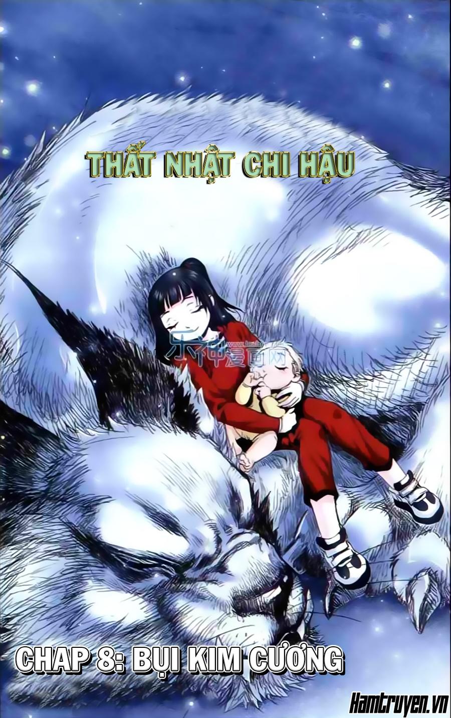 Thất Nhật Chi Hậu Chapter 8 - 2