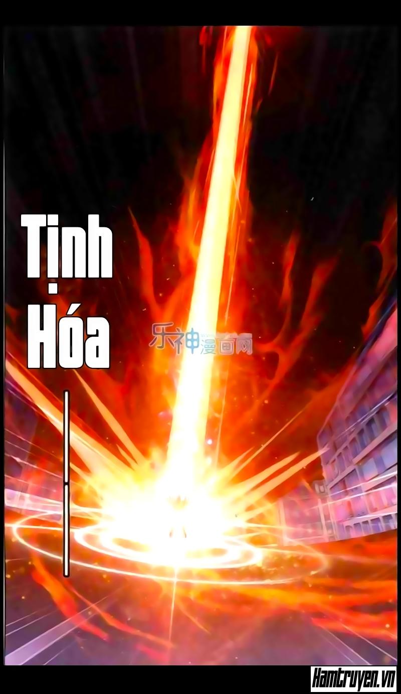 Thất Nhật Chi Hậu Chapter 9 - 6