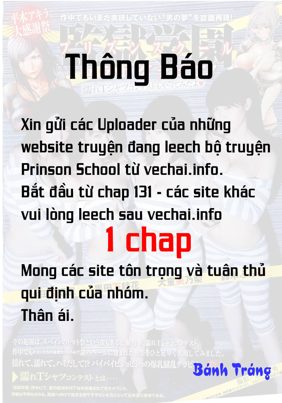 Trường Học Ngục Tù Chapter 134 - 21