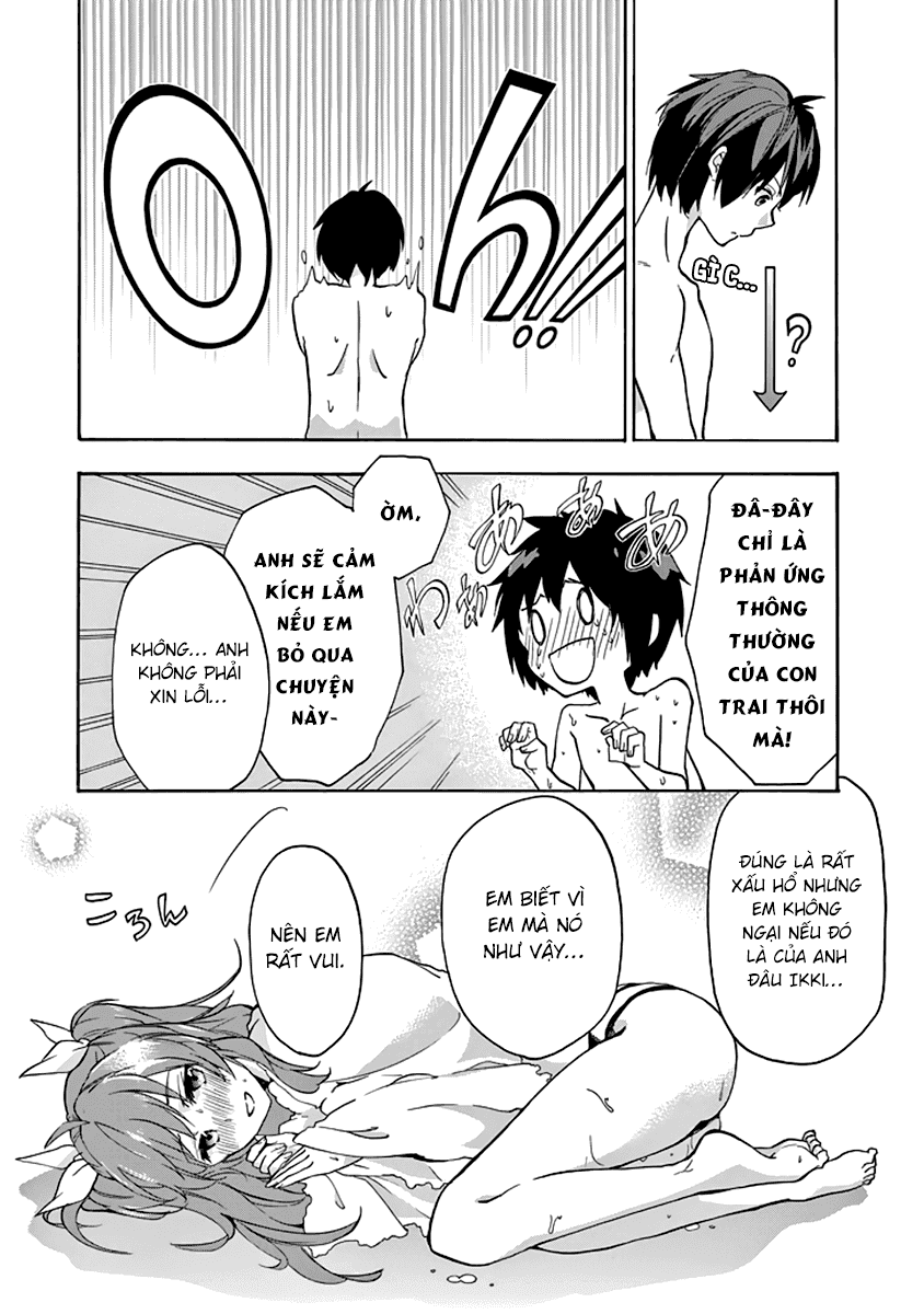 Rakudai Kishi No Eiyuutan Chapter 23 - 44