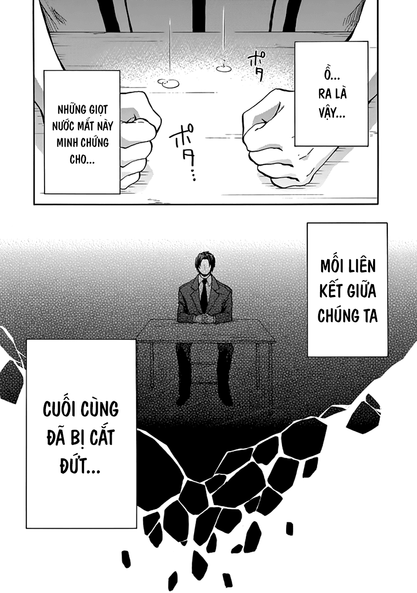 Rakudai Kishi No Eiyuutan Chapter 28 - 40