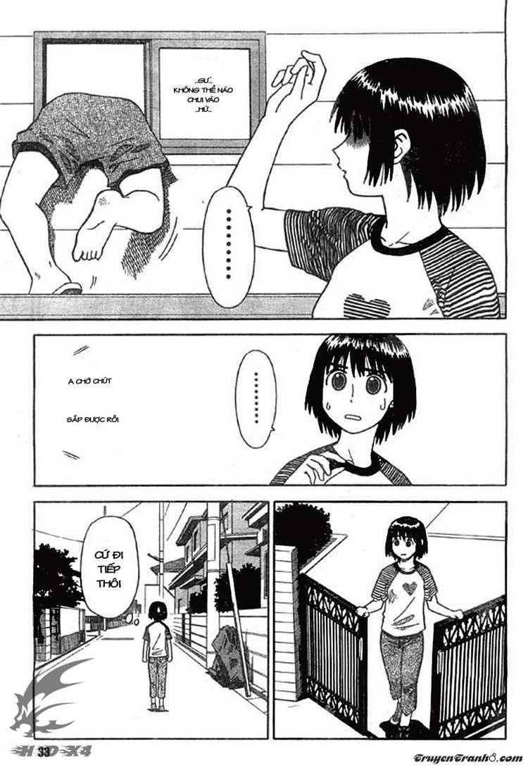 Yotsubato! Chapter 2 - 15