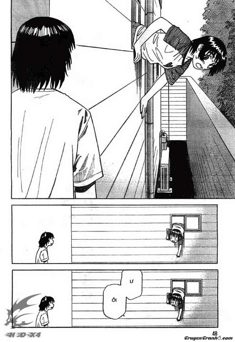 Yotsubato! Chapter 2 - 30