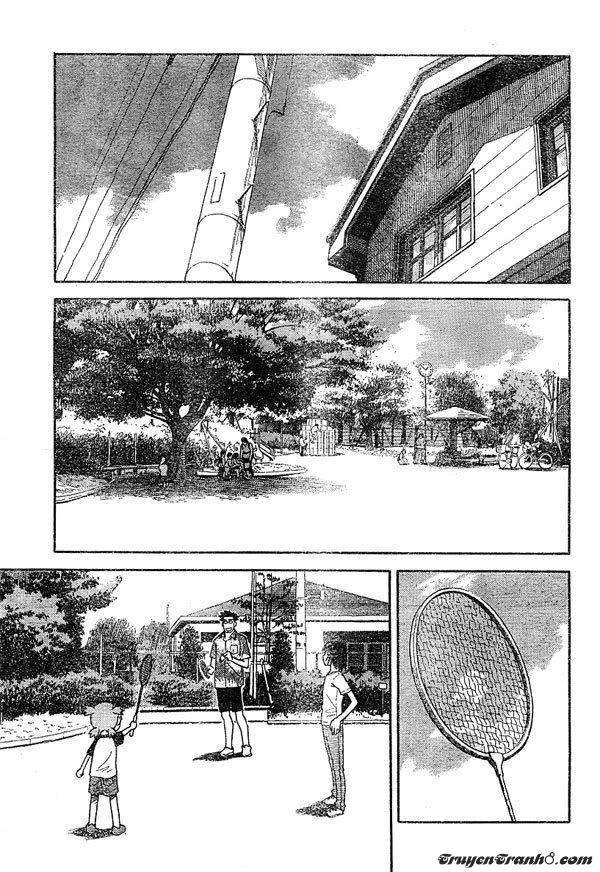 Yotsubato! Chapter 22 - 11