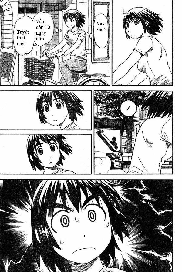 Yotsubato! Chapter 25 - 3