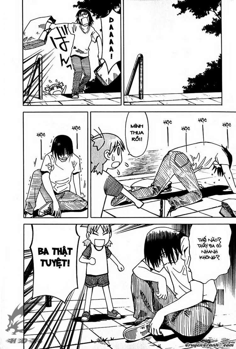 Yotsubato! Chapter 5 - 22