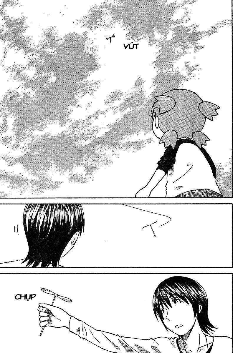 Yotsubato! Chapter 62 - 21