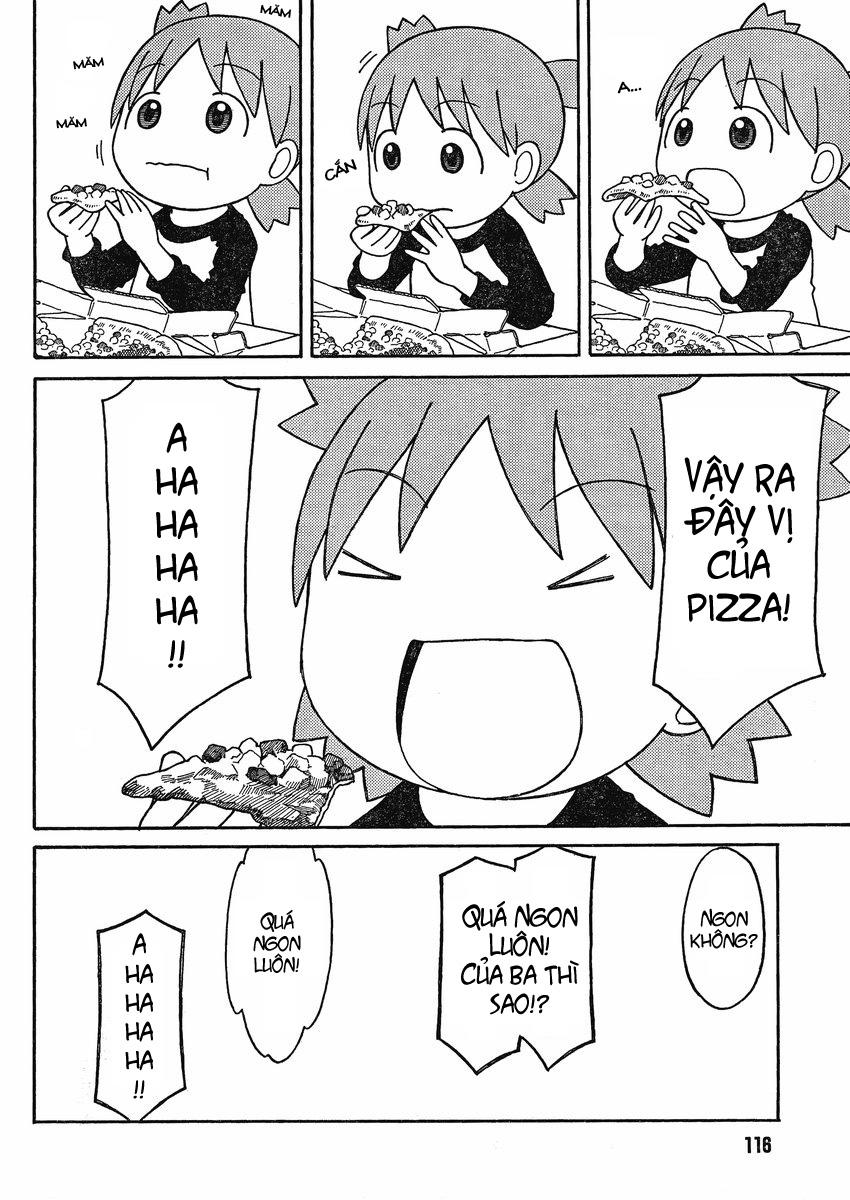 Yotsubato! Chapter 71 - 29