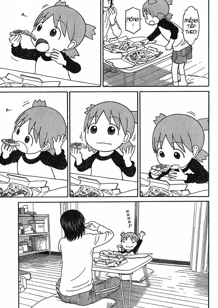 Yotsubato! Chapter 71 - 30