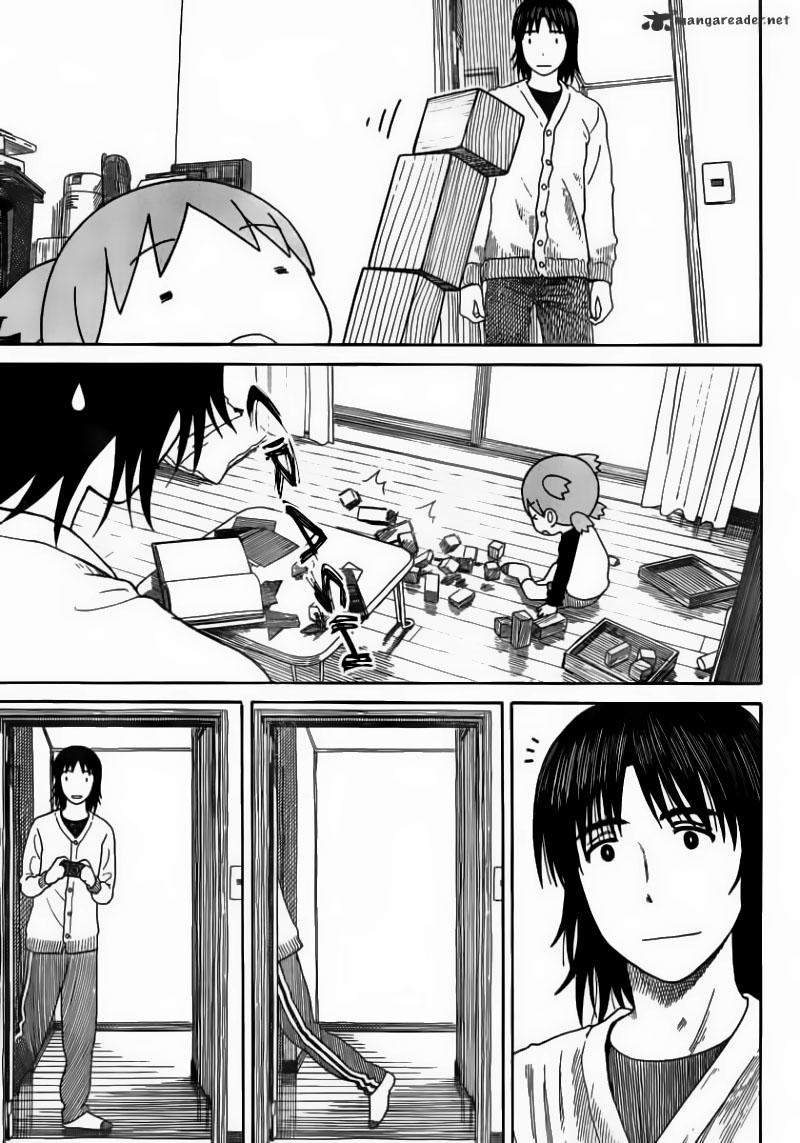 Yotsubato! Chapter 76 - 11