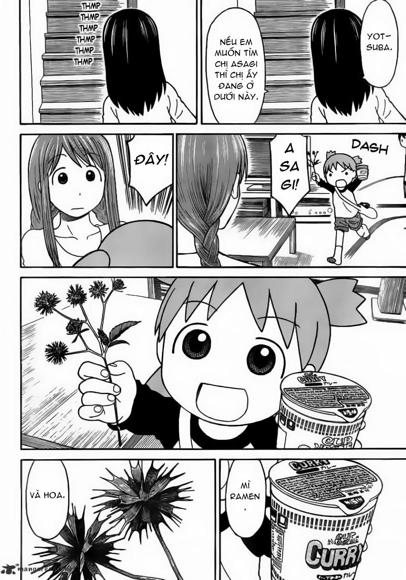 Yotsubato! Chapter 76 - 30