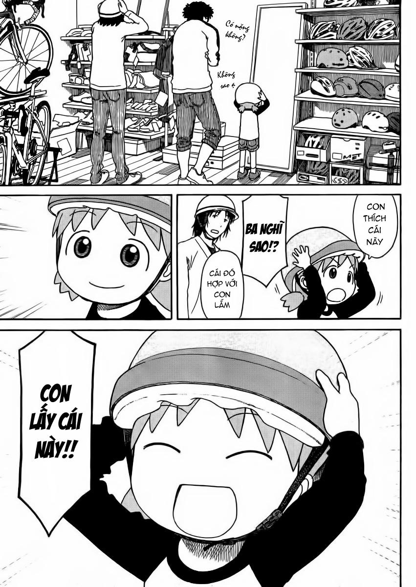 Yotsubato! Chapter 79.5 - 11