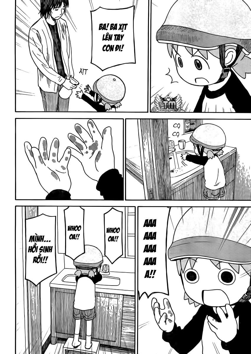 Yotsubato! Chapter 79.5 - 20