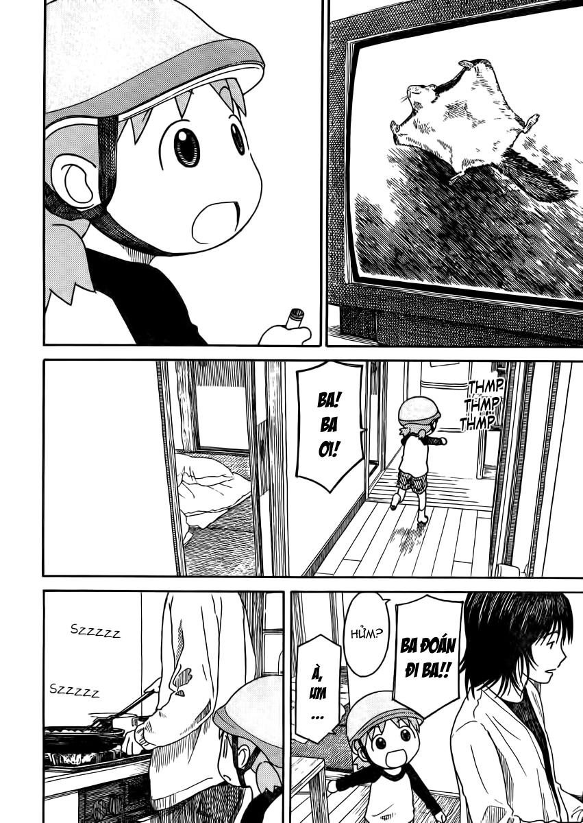 Yotsubato! Chapter 79.5 - 22